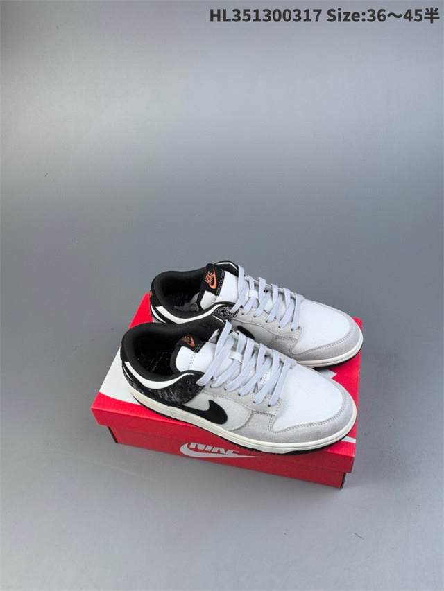 men Low top dunk sb shoes 36-45 2025-9-19-015